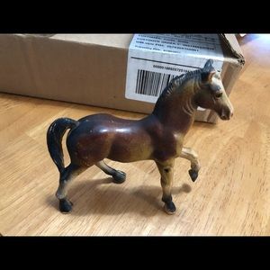 Imperial Toy Horse, 1975